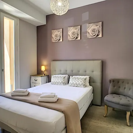 公寓 Nestor&jeeves - Vibes - Very Close Sea - Free Parking *