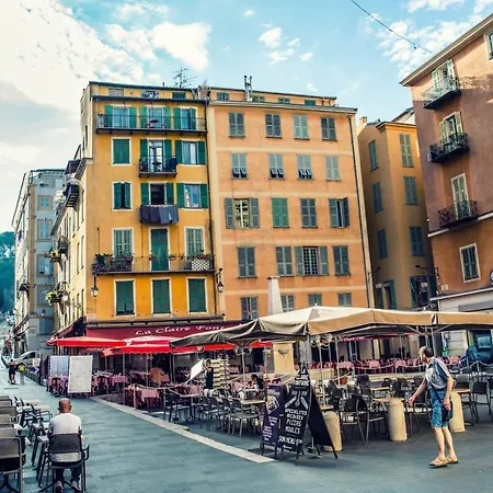 公寓 Nestor&jeeves - Vibes - Very Close Sea - Free Parking *