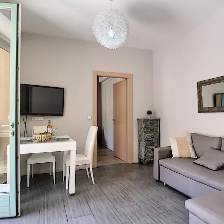 公寓 Nestor&jeeves - Vibes - Very Close Sea - Free Parking