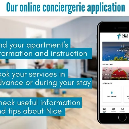 Nestor&jeeves - Vibes - Very Close Sea - Free Parking