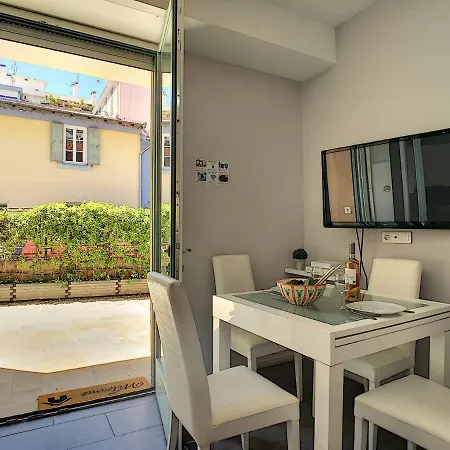 Nestor&jeeves - Vibes - Very Close Sea - Free Parking *