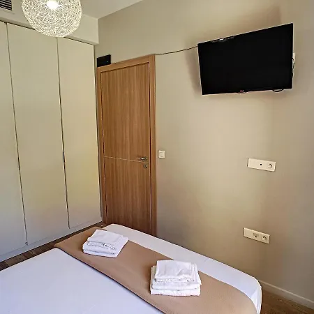 公寓 Nestor&jeeves - Vibes - Very Close Sea - Free Parking