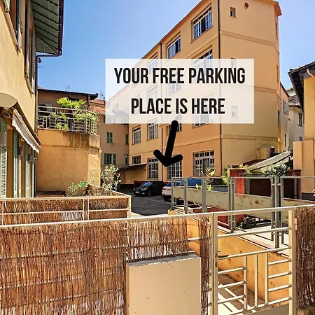 Nestor&jeeves - Vibes - Very Close Sea - Free Parking *