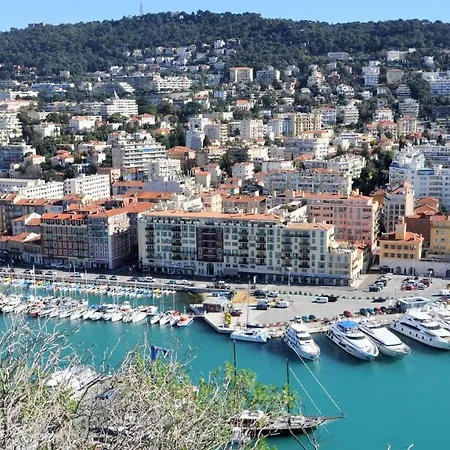 公寓 Nestor&jeeves - Vibes - Very Close Sea - Free Parking