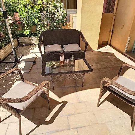 Nestor&jeeves - Vibes - Very Close Sea - Free Parking 公寓