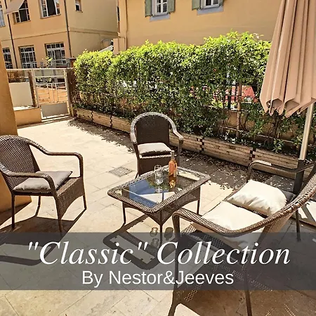 Apartment Nestor&jeeves - Vibes - Very Close Sea - Free Parking