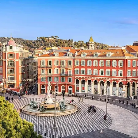 Nestor&jeeves - Vibes - Very Close Sea - Free Parking Apartment Nizza
