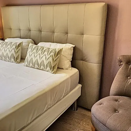 Apartment Nestor&jeeves - Vibes - Very Close Sea - Free Parking Nizza