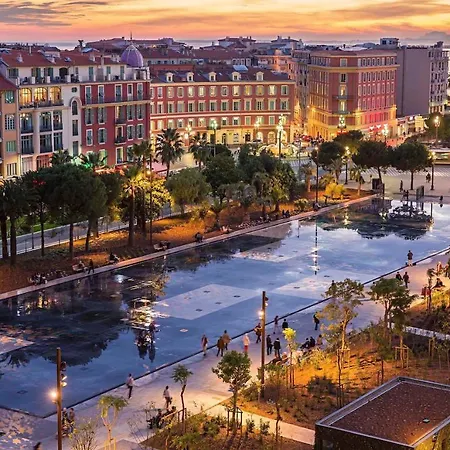 Nestor&jeeves - Vibes - Very Close Sea - Free Parking * Nizza